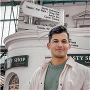 Portuguese Tutor teacher to children, teenagers and adults